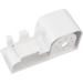 Shop Verdant Touch Electric Toothbrush Holder - Waterproof Self-Adhesive & Multi-Storage - International Shipping Available - Buy Online on GoSupps.com