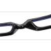 Oversized Anti-UV Reading Glasses | Comfortable Computer Eyewear | Anti-Blue Light Square Flat Light Mirror +250 Green - Buy Online on GoSupps.com