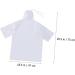 CHILDWEET Drying Bag Heated Coats Top-Clothes Fast Heating Bag Polyester Travel Lip Gloss White Wash and Care - Buy Online on GoSupps.com