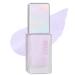 HEXZE Makeup Primer Base Face Primer Primer Face Makeup Fills in Pores and Fine Lines Natural Matte Finish Hydrating Face Primer #02 purple