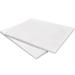 KTRIO Laminating Sheets Holds 8.5 x 11 Inch Sheets 30 Pack 3 Mil Thermal Laminating Pouches 9 x 11.5 Inch Clear Plastic Lamination Sheet Paper for Laminator Round Corner Letter Size 3mil 30Pack