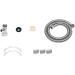 Zhong Thin Home Hotel Body Cleaner - Non-Electric Smart Flush Toilet Accessory Uniform Size D | International Shipping - Buy Online on GoSupps.com