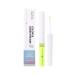 KISSIO Eyeliner Fine Brush Neon Color Waterproof Glow Matte Daily Liquid Eyeliner  Easy to Use for Neon Party(0.169oz  02Lemon Yellow)