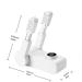 PSJRH Boot Dryer with UV Ozone Deodorizer and Timer Function - Eliminate Odor and Moisture - Buy Online on GoSupps.com
