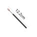 Portshade 5-Piece Sponge Eye Makeup Brush Set | Double-Sided Eyeshadow Applicators & Cosmetic Tools - Perfect for Flawless Makeup Application - Buy Online on GoSupps.com