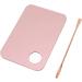 Sahgsa Ros goude fondation mixture spatula set foundation holder makeup nail art - Buy Online on GoSupps.com