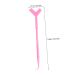 Buy Minkissy 36 Pcs False Eyelash Y-Shaped Brush Tool for Perming & Lash Lift | International Shipping Available - Buy Online on GoSupps.com