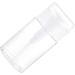 Push Down Dispenser Bottle Pressure Pump Dispenser Bottle Portable Multifunction for Makeup Remover (100ml) - Buy Online on GoSupps.com