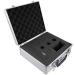 Celestron Telescope Accessory Case for 1.25 Eyepieces - Hard Aluminum Carrying Case with Die-Cut Foam Lining - Buy Online on GoSupps.com