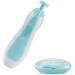Baby Nail File Electric Nail Trimmer Infant Manicure Set with 6 Grinding Heads for Nail Care electric baby nail clippers - Buy Online on GoSupps.com