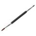 Zetiling Concealer Brush | Soft Synthetic Fiber | Portable Makeup Tool for Flawless Face Coverage - Buy Online on GoSupps.com
