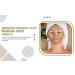 Buy Multani Mitti Natural Clay Face Mask - 7 oz (200 gm) | Organic Mud Mask for Radiant Skin | International Shipping Available - Buy Online on GoSupps.com