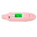 Sonew Digital Skin Detector | Portable Facial Oil Analyzer | Smart Skin Care Tester with LCD Display - Buy Online on GoSupps.com