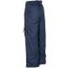 Buy Trespass Girls Marvellous Ski Pants Size 38/39 (3 Years) - Navy | International Shipping Available - Buy Online on GoSupps.com