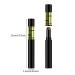SMTHOME 2 Pieces Chrome Air Cushion Nail Powder Pens for Holographic Metallic Manicure - Red+Blue - Buy Online on GoSupps.com