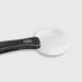 Magnifiers Lighted Reading Magnifier Lightweight Borderless Magnifying Glass Compatible with Reading Vials Macular Degeneration Reading Aids - Buy Online on GoSupps.com