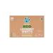 Eco-Friendly Laundry Detergent Sheets - Fragrance Free - Biodegradable Ingredients & No Harsh Chemicals 30 Loads