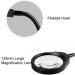 Magnifiers 10 Times Desktop Magnifying Glass with lamp high-Definition Maintenance Welding Identification Multi-Function Mirror 36 lamp Bead Lighting More Clear Reading Aids - Buy Online on GoSupps.com