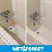 Wet & Forget Shower Cleaner 64oz 4 Pack - Multi-Surface, No Scrub, Bleach-Free, Vanilla Scent - Buy Online on GoSupps.com