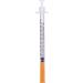 Brandzig Ultra-Fine Insulin Syringes 31G 1cc 5/16" 30-Pack - Buy Online on GoSupps.com