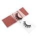 Vayator 10 Pairs 3D Mink Lashes - Long, Thick, Handmade, Cruelty-Free False Eyelashes - ZH-101 - Buy Online on GoSupps.com