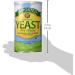 KAL Nutritional Yeast Fine Flakes 7.8 oz - Vegan Protein & Flavor Booster - Buy Online on GoSupps.com