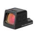 Holosun - Green Multi-Reticle, 7075 Aluminum, Enclosed, Solar, Shake Awake, Pistol