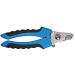 GROOM PROFESSIONAL Nail Clipper - Professional Nail Cutter for Dogs & Cats - Non-Slip Ergonomic Handle - Professional Grooming Quality - Made From Toughened Steel Small