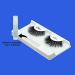 ZURI Fauxmink False Eyelashes | XD/8D X-Dimensional Natural False Lashes | False Eyelashes Natural Look | Thick Eyelashes With Lash Applicator | Natural Eyelashes with Glue | Mink Eyelashes Style #915 - Buy Online on GoSupps.com