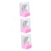 3 Sets Tool Drill Grinding Head Tungsten Steel