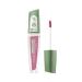 DEBORAH Deborah Milano Pure Organic Liquid Lipstick Matte Effect No. 02 Vintage Roses Velvety Effect Gives Long Lasting Soft Full Lips 4.5 g