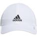 adidas Superlite 2 Adjustable Performance Cap - White - One Size - Buy Online on GoSupps.com