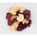 Beetroot Parsnip Crisps Mix Box of 5 Packs - Buy Online on GoSupps.com