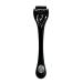 MAN'S BEARD - Beard Roller black roller for beard growth - stimulates the growth of the beard