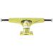 Krux K5 Hollow Krome Green Downlow Kingpin 8.5 Skateboard Trucks - Set of 2 - Buy Online on GoSupps.com
