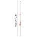 HHSEYEWELL Sister Eyeliner Color Gel Pen - Smudge-Proof & Easy to Apply - Brightening Formula - 1.06 oz - Buy Online on GoSupps.com