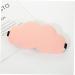 Didiseaon 4pcs 3D Eye Masks - Comfortable Sleeping Masks for Men & Women | Elastic Slow Rebound Sponge Blindfolds for Travel & Sleep - Buy Online on GoSupps.com