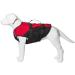 Stunt Puppy Float Doggy Life Jacket - Red - Size L - Buy Online on GoSupps.com