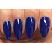 Bluesky GEL POLISH ROYAL BLUE CS23 Nail Gel Polish UV LED Soak Off 10ml - Buy Online on GoSupps.com
