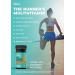 Organic High Performance Runner's Multivitamin - 2 Months Supply - Buy Online on GoSupps.com