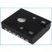 Buy VI VINTRONS Battery for Telekom Italia Megaset 940 & T-Sinus Series - International Shipping Available - Buy Online on GoSupps.com