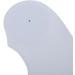 Salon Hair Cutting Collar Silicone Neck Wrap Guard Hair Salon Stylist Cutting Cape for Salon Hairdressing Hair Coloring (-1412240031412) HURRISE3bzfwgdqko-12 - Buy Online on GoSupps.com