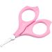 Baby Grooming Set - 10-in-1 Essential Accessories for Hair, Nails, Nose, Teeth, and Ears | Portable Baby Care Kit for Boys and Girls (Pink) - Buy Online on GoSupps.com