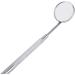 Dewin Stainless Steel Dental Mirror for Eyelash Extension Inspection - Buy Online on GoSupps.com
