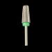 Tungsten Steel Nail Art Drill Bit 5 in 1 Grinding Head Electric Manicure Drill Attachment for Removing Cuticle Nail Gel - Buy Online on GoSupps.com