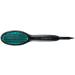 Rowenta Powerstraight CF5820 Smooth Brush - Perfect for All Hair Types Adjustable Temperatures Radiant Shine & Hair Protection - 1.8m Cord Black & Green - Buy Online on GoSupps.com