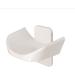 Krzaw 2 Pack Horse Competition Plastic Jump Cups - Safety Horse Jumping Cup Pair - Buy Online on GoSupps.com