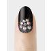 Kiss Jewel Fantasy Nails Medium Length - 69115 | Your Grace - Buy Online on GoSupps.com