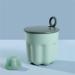 dijiusidy Plastic Face Wash Foam Maker Bubble Making Cup Portable Facial Washing Foamer Household Travel Skin Care Bathroom - Buy Online on GoSupps.com