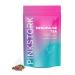Pink Stork Menopause Support Tea: Hot Flash and Hormonal Support for Women with Organic Black Cohosh Dong Quai and Green Tea Hot or Iced Tea Stress and Mood Support - 15 Sachets Cool Berry